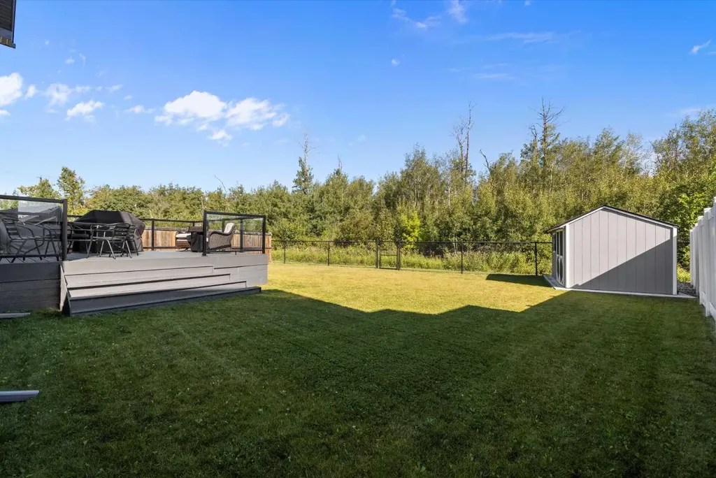 17312 126 Street Edmonton AB T5X 0J9