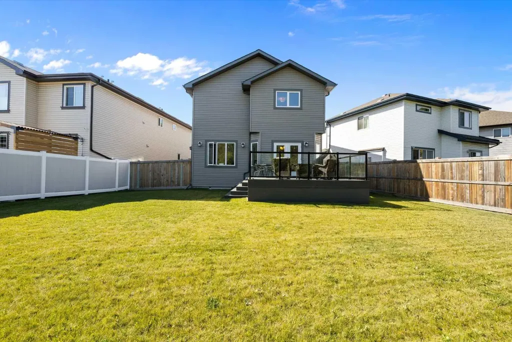 17312 126 Street Edmonton AB T5X 0J9