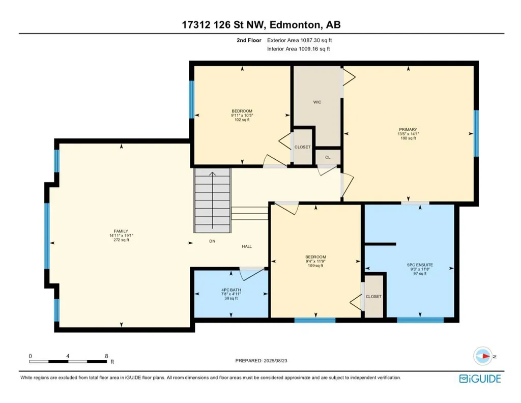 17312 126 Street Edmonton AB T5X 0J9