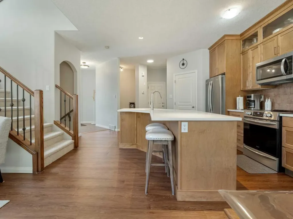 111 Fairmont Road S Lethbridge AB T1K 8C8