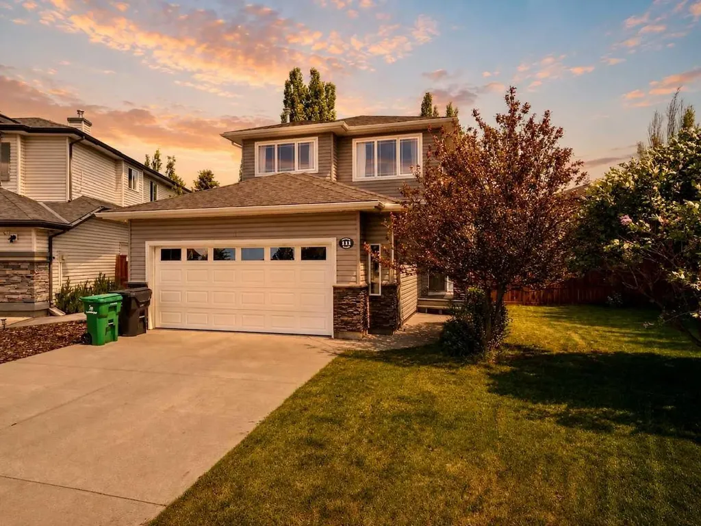 111 Fairmont Road S Lethbridge AB T1K 8C8