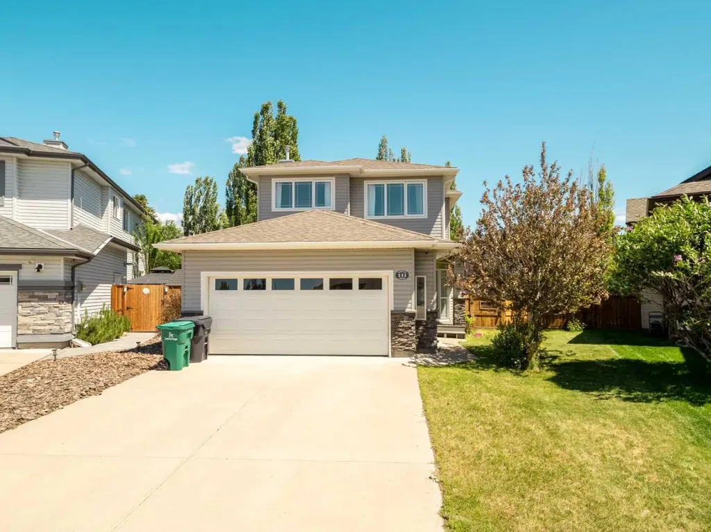 111 Fairmont Road S Lethbridge AB T1K 8C8