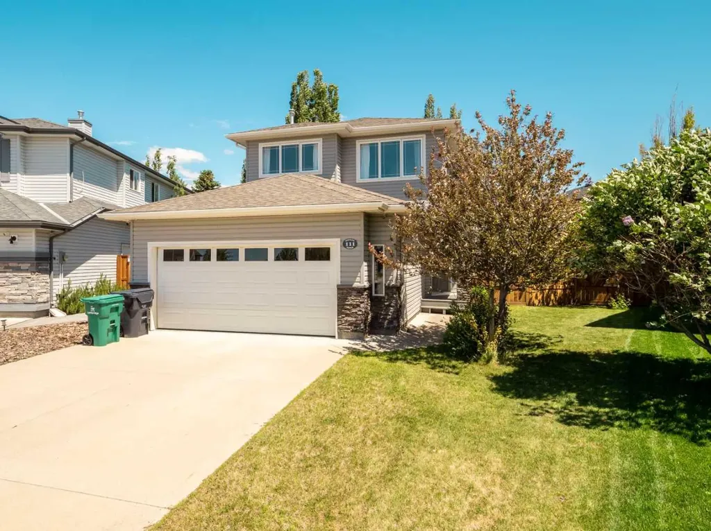111 Fairmont Road S Lethbridge AB T1K 8C8