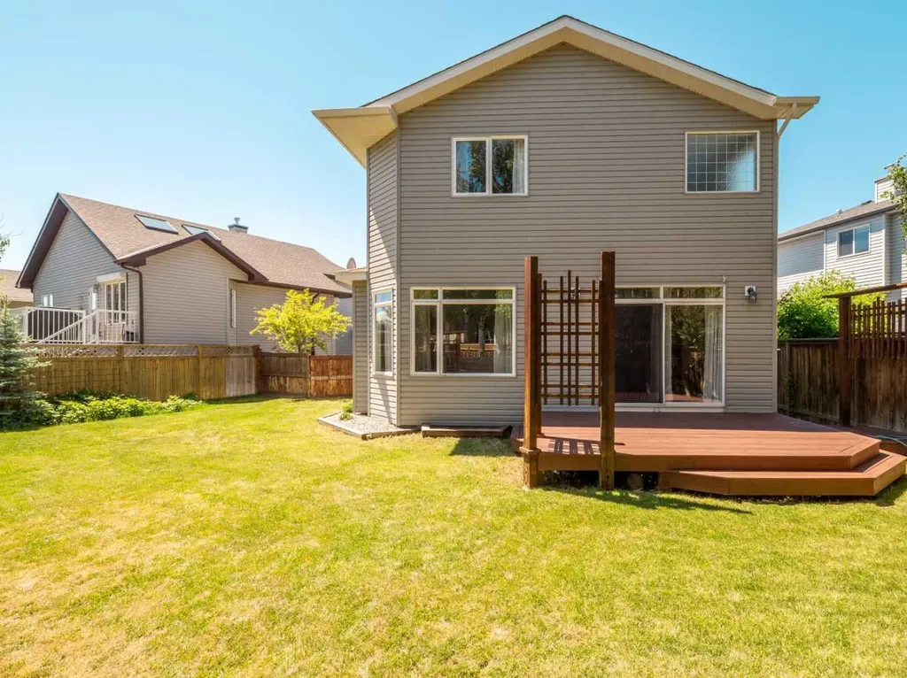 111 Fairmont Road S Lethbridge AB T1K 8C8