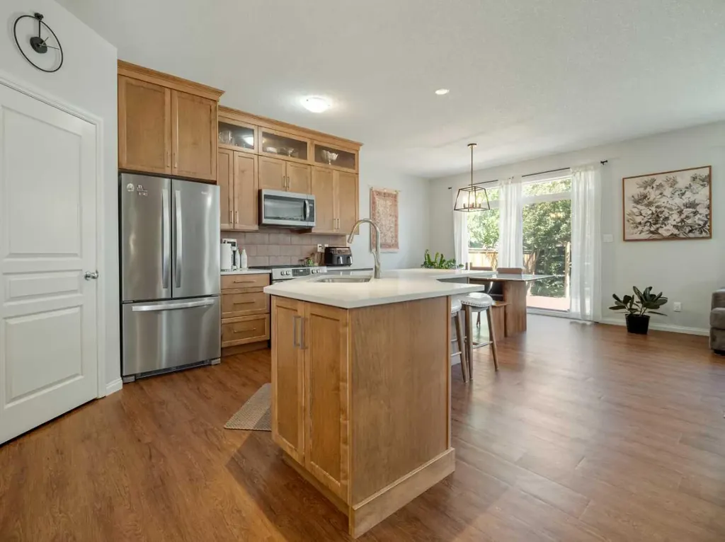 111 Fairmont Road S Lethbridge AB T1K 8C8