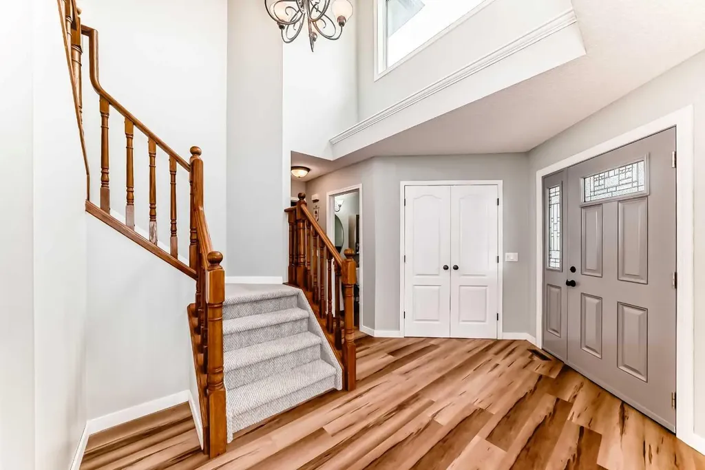167 Fairways Close NW Airdrie AB T4B 2P4