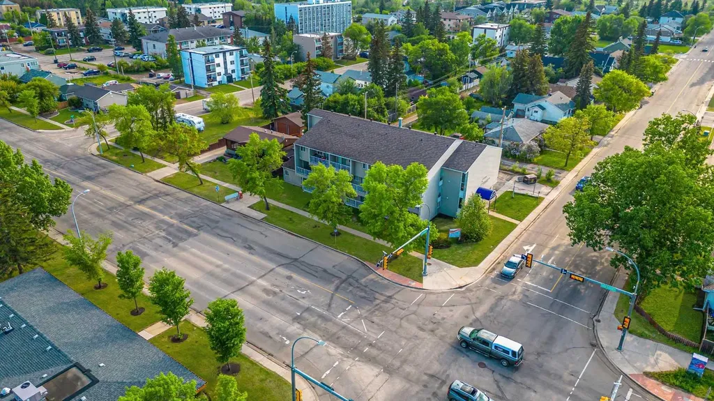 10201 108 Avenue Grande Prairie AB T8V1P4