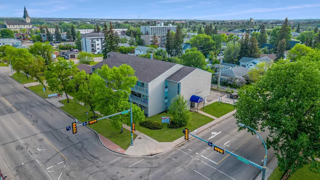 10201 108 Avenue Grande Prairie AB T8V1P4