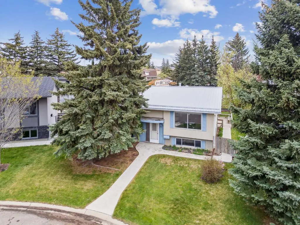 201 11 Avenue SW High River AB T0L1B0