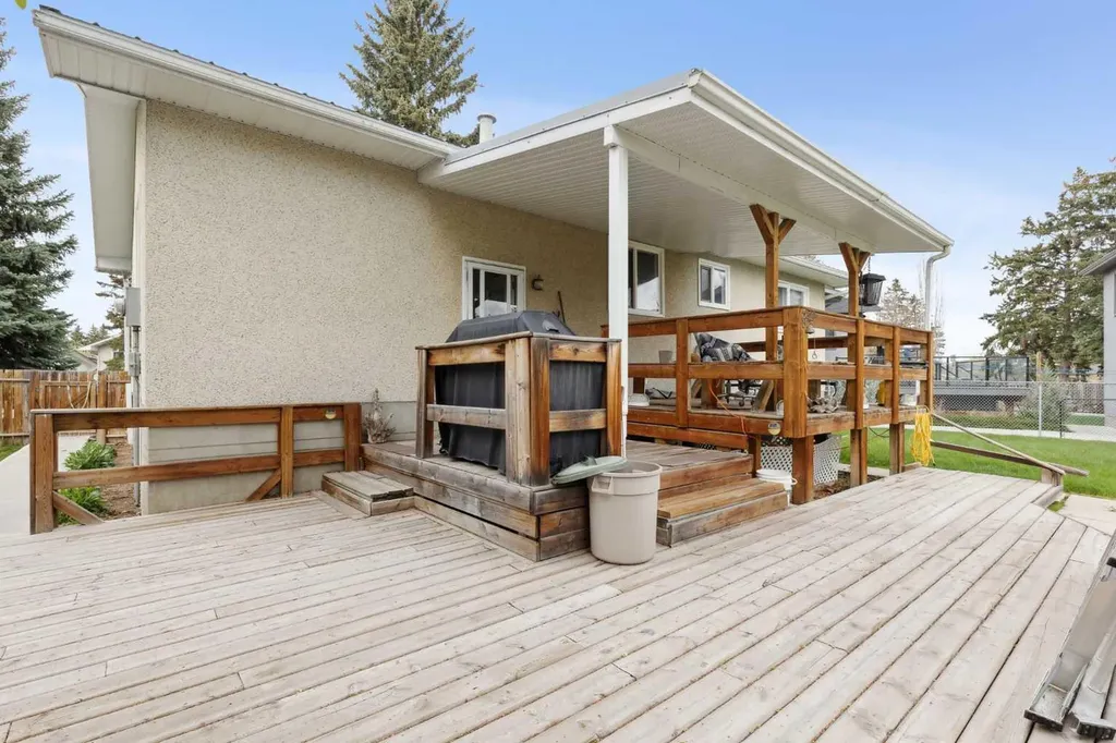 201 11 Avenue SW High River AB T0L1B0