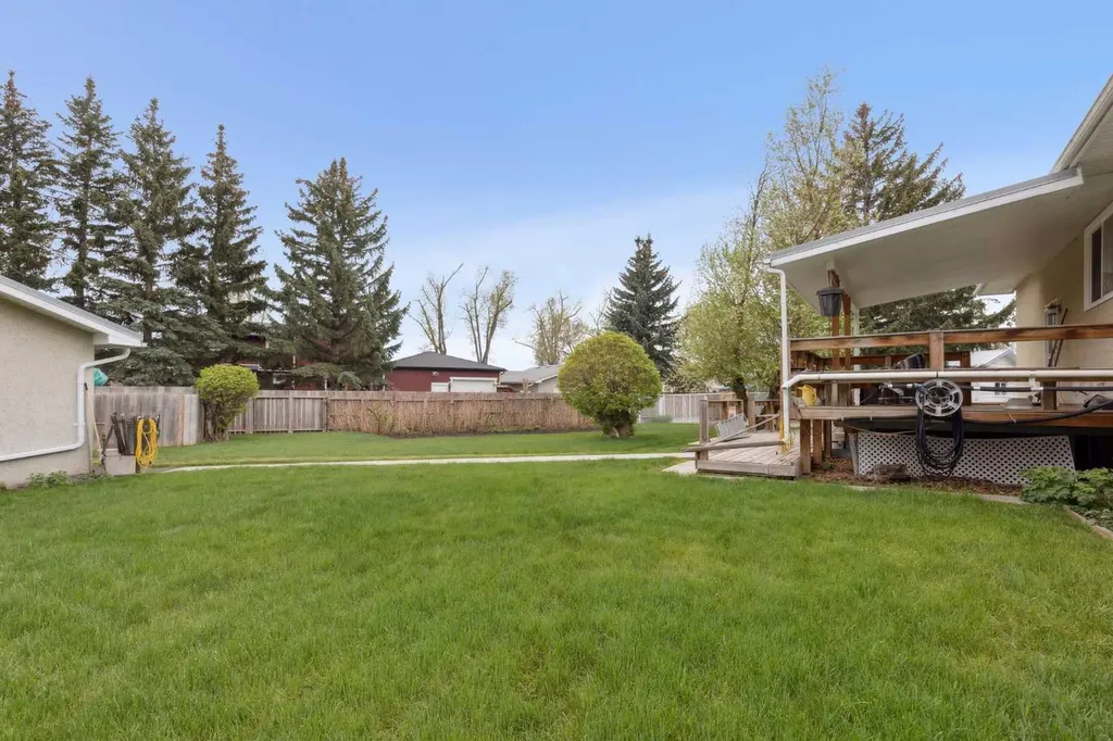 201 11 Avenue SW High River AB T0L1B0