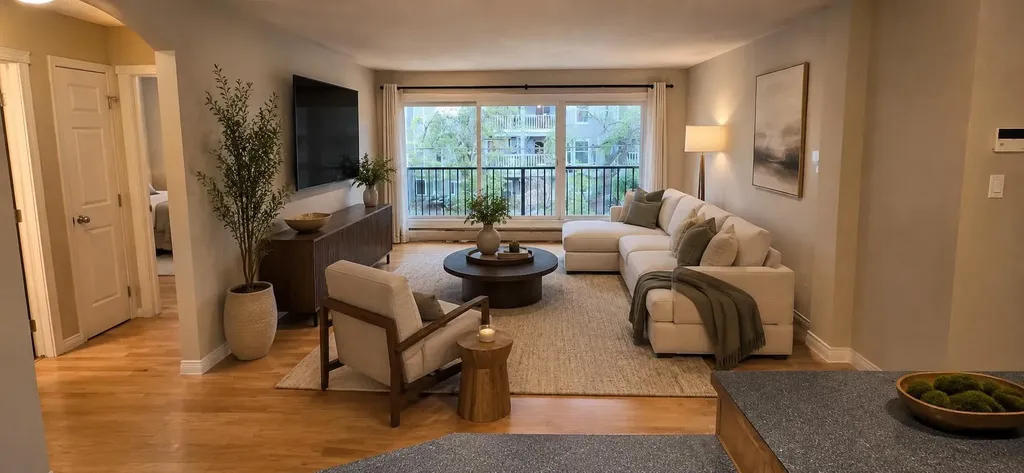 117 23 Avenue SW Calgary AB T2S 0H9