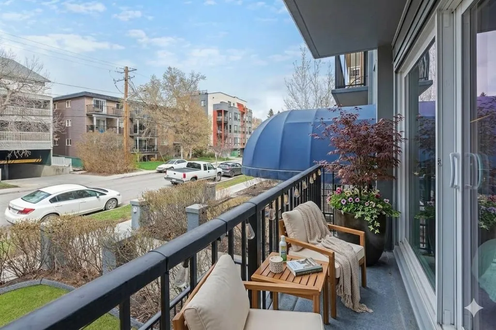 117 23 Avenue SW Calgary AB T2S 0H9