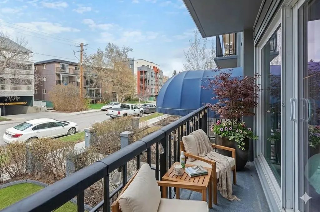 117 23 Avenue SW Calgary AB T2S 0H9