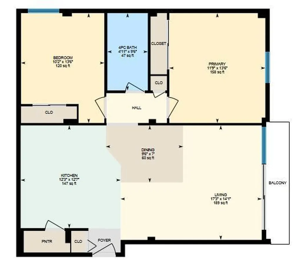 117 23 Avenue SW Calgary AB T2S 0H9