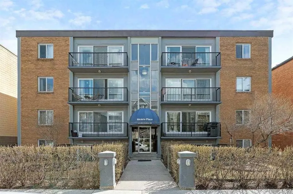117 23 Avenue SW Calgary AB T2S 0H9