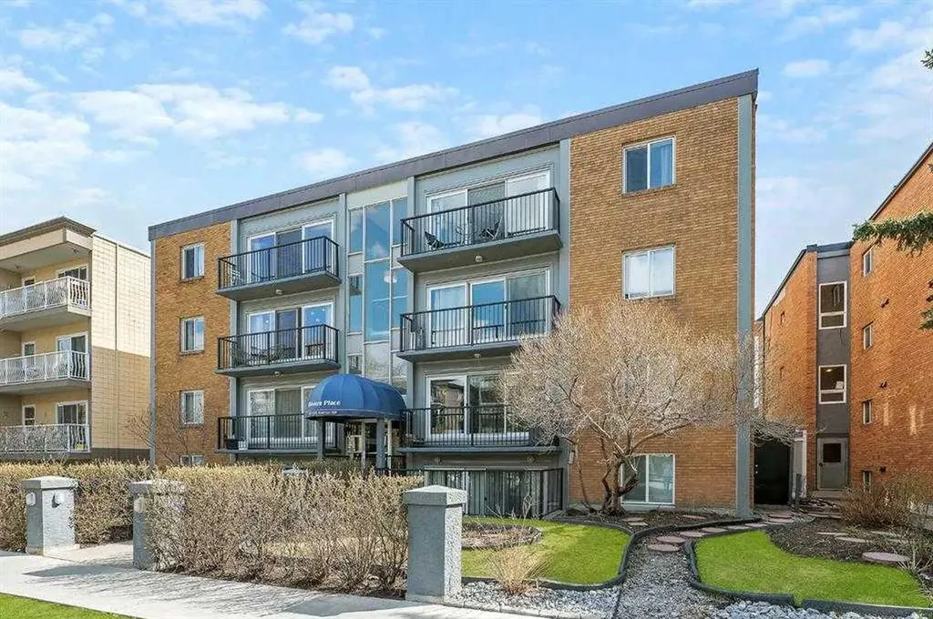 117 23 Avenue SW Calgary AB T2S 0H9