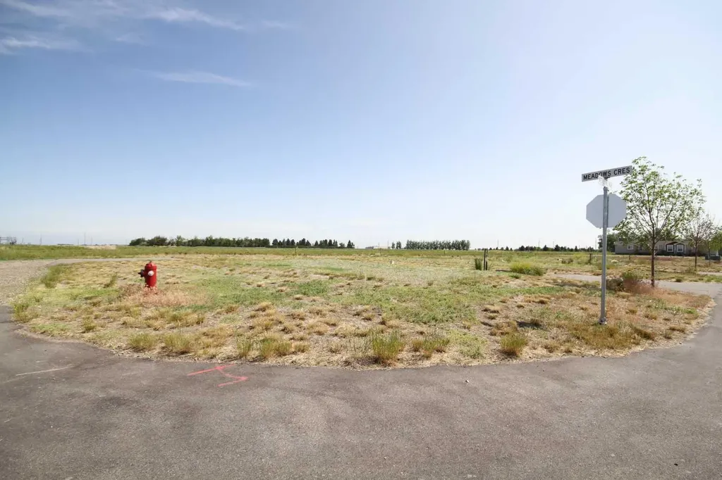 1 Meadows Way Taber AB T1G 2A2