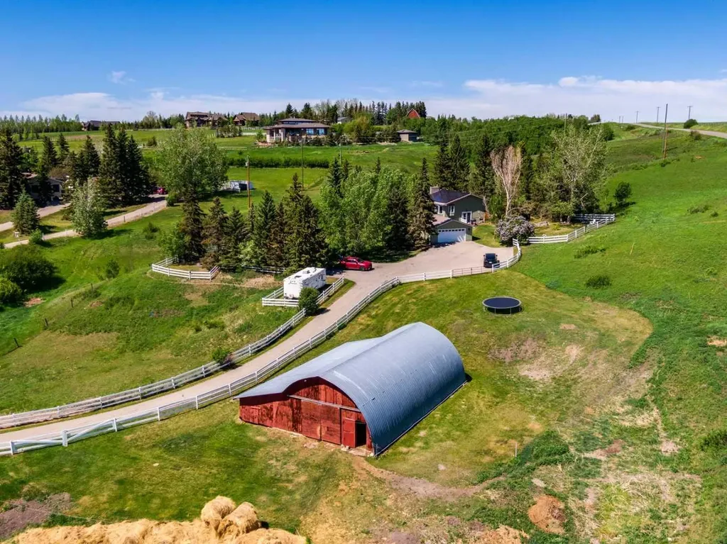 80018 226 Avenue W Rural Foothills County AB T1S 2Z1