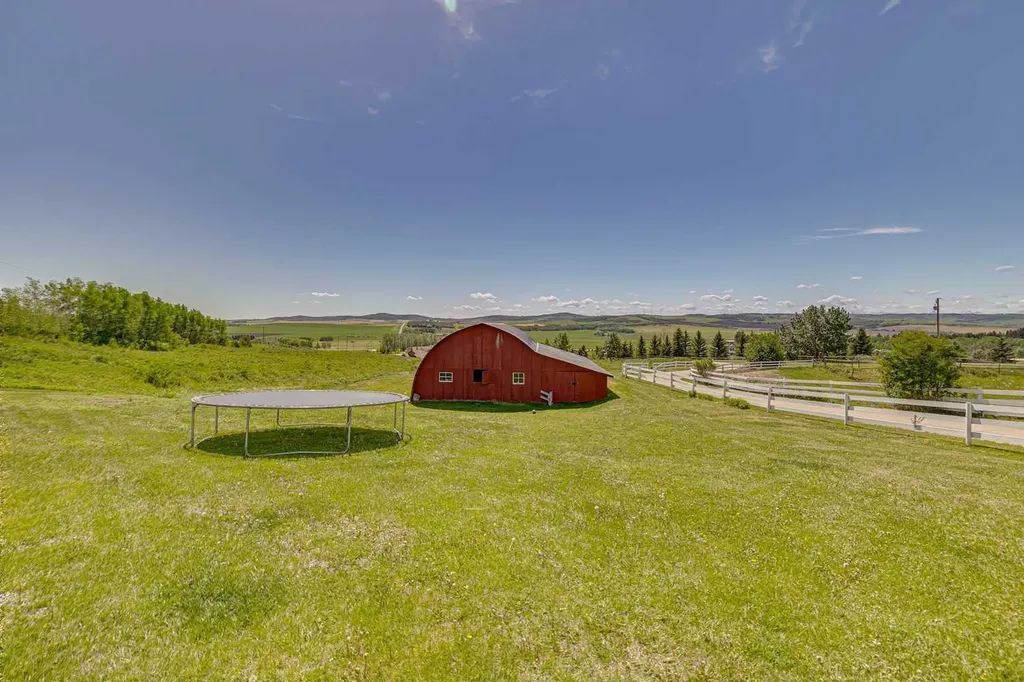 80018 226 Avenue W Rural Foothills County AB T1S 2Z1