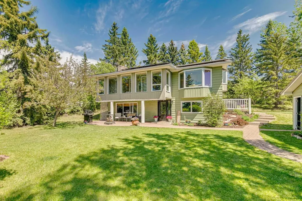 80018 226 Avenue W Rural Foothills County AB T1S 2Z1