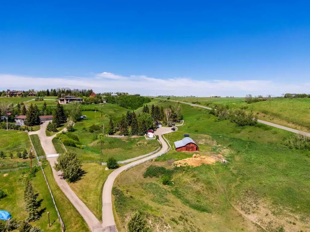 80018 226 Avenue W Rural Foothills County AB T1S 2Z1