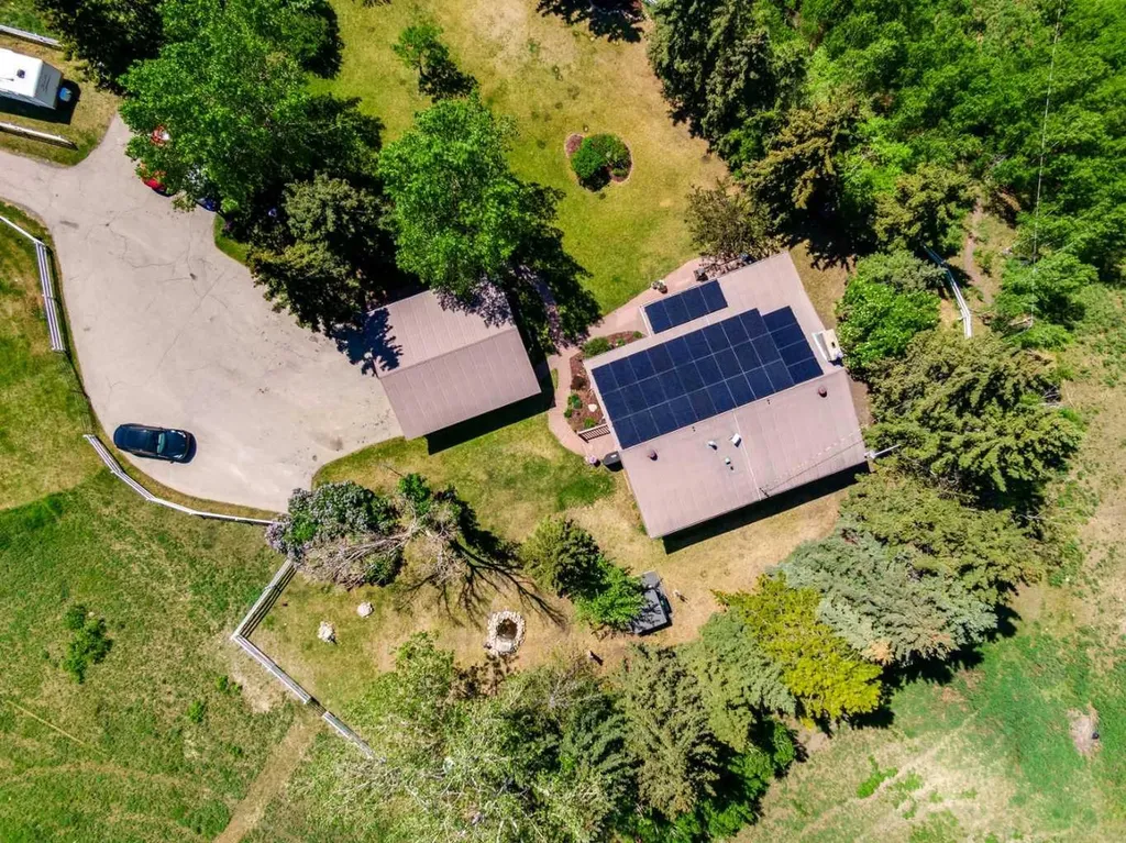 80018 226 Avenue W Rural Foothills County AB T1S 2Z1