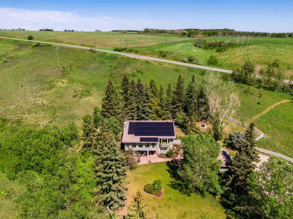 80018 226 Avenue W Rural Foothills County AB T1S 2Z1