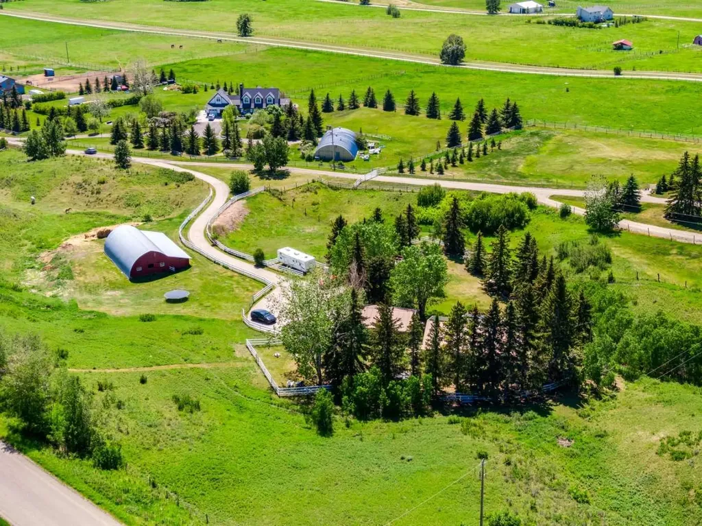 80018 226 Avenue W Rural Foothills County AB T1S 2Z1