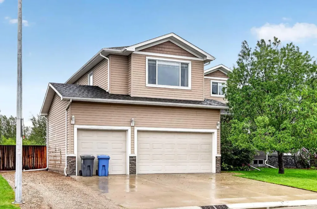 55 Hanson Way NE Langdon AB T0J 1X1