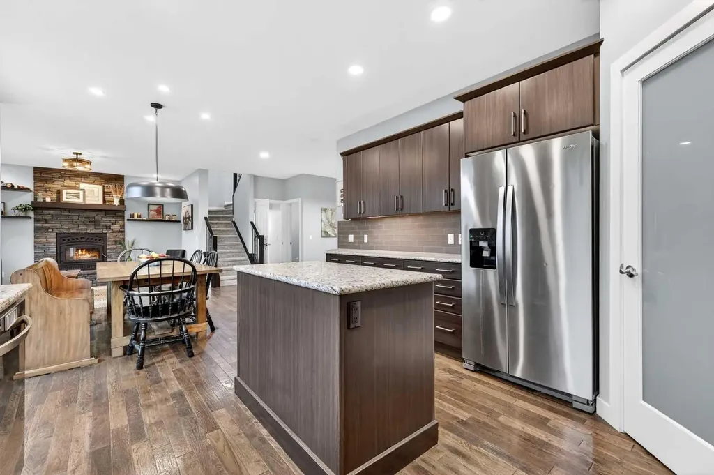 55 Hanson Way NE Langdon AB T0J 1X1