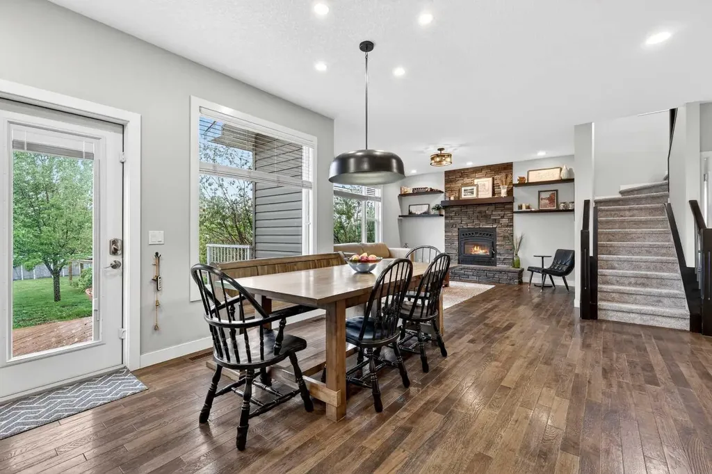 55 Hanson Way NE Langdon AB T0J 1X1