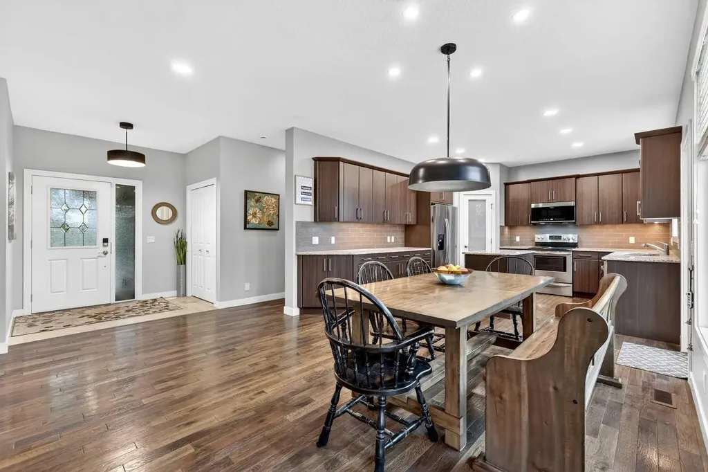 55 Hanson Way NE Langdon AB T0J 1X1