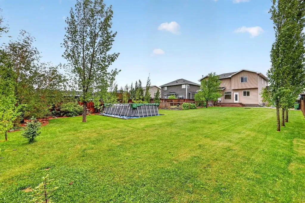 55 Hanson Way NE Langdon AB T0J 1X1