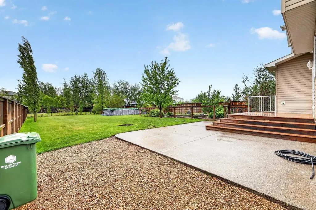 55 Hanson Way NE Langdon AB T0J 1X1