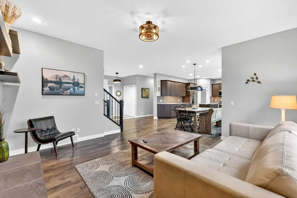 55 Hanson Way NE Langdon AB T0J 1X1