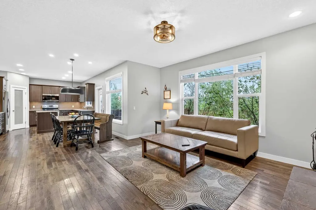 55 Hanson Way NE Langdon AB T0J 1X1