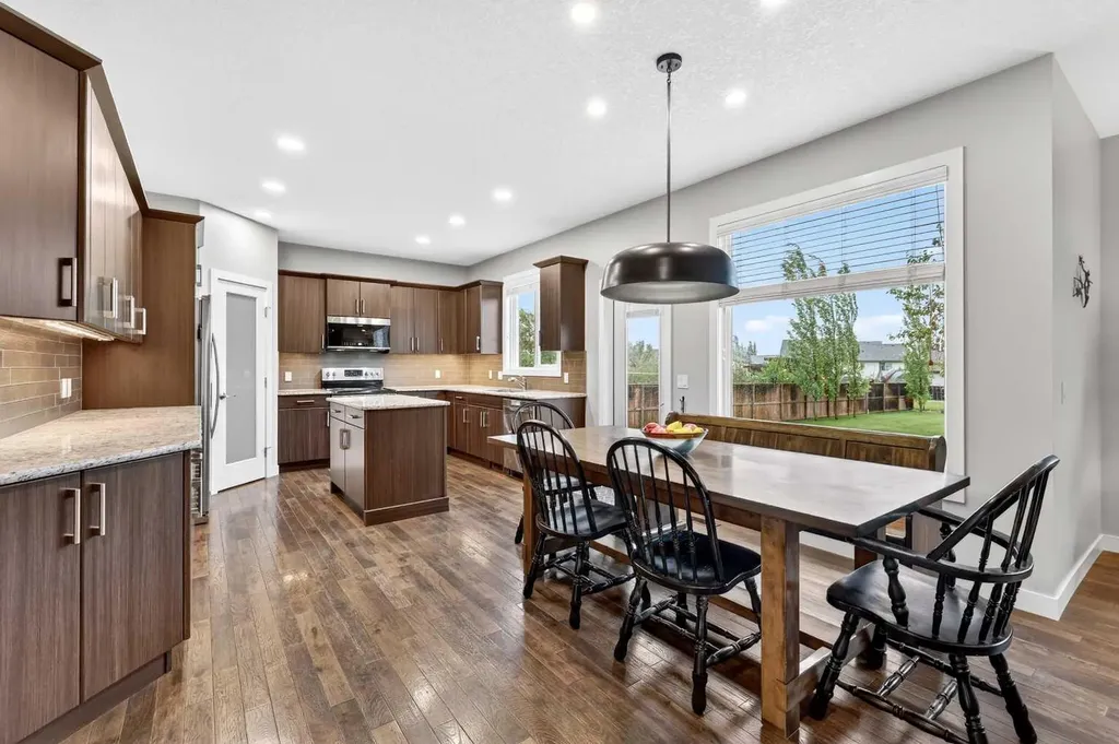 55 Hanson Way NE Langdon AB T0J 1X1