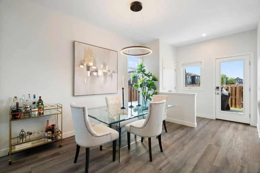 3872 202 Avenue SE Calgary AB T3M 3G2