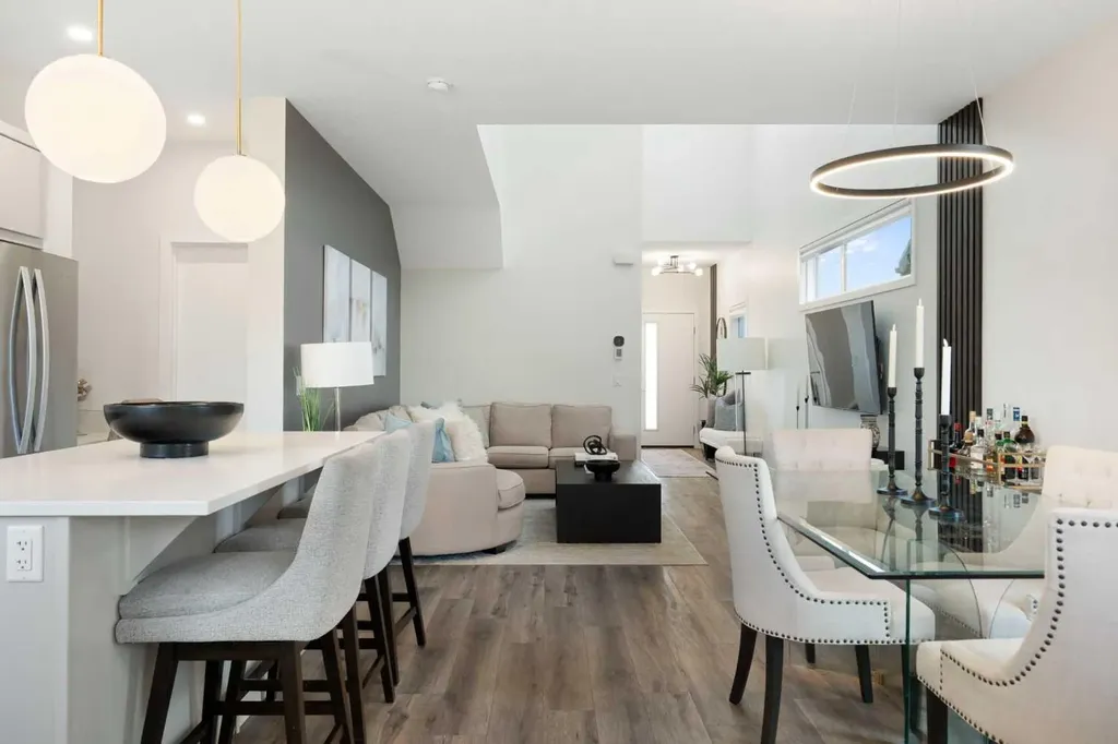 3872 202 Avenue SE Calgary AB T3M 3G2