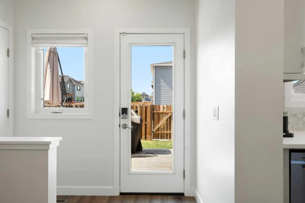 3872 202 Avenue SE Calgary AB T3M 3G2