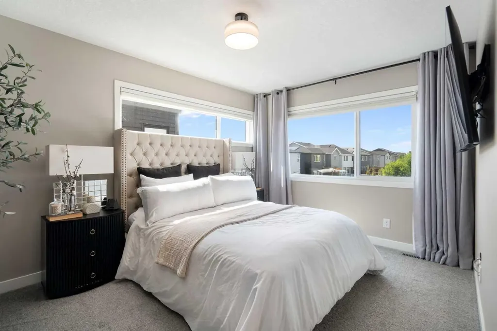 3872 202 Avenue SE Calgary AB T3M 3G2