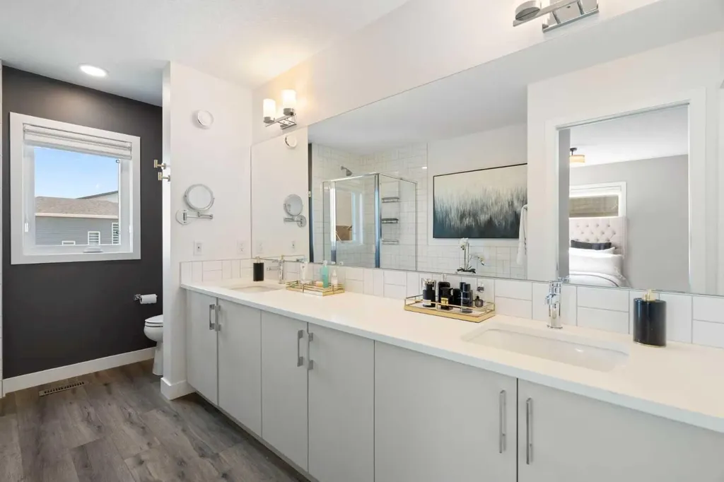 3872 202 Avenue SE Calgary AB T3M 3G2