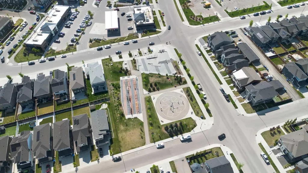 3872 202 Avenue SE Calgary AB T3M 3G2