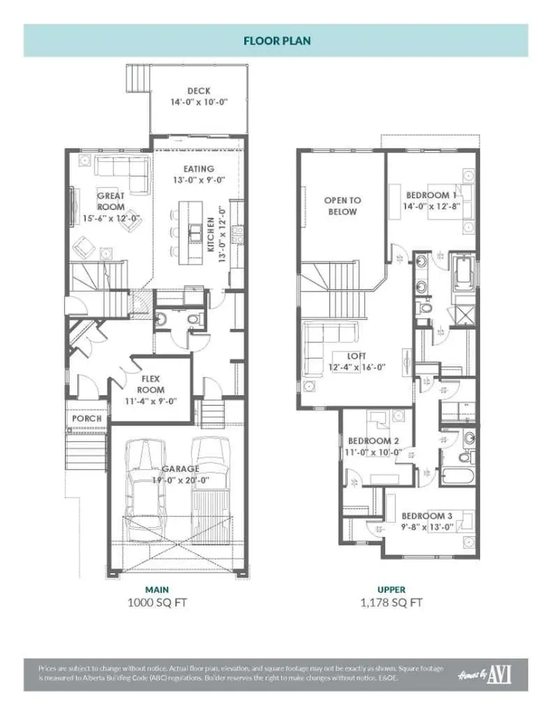 26 Rodelle Common NW Calgary AB T3L 0N2