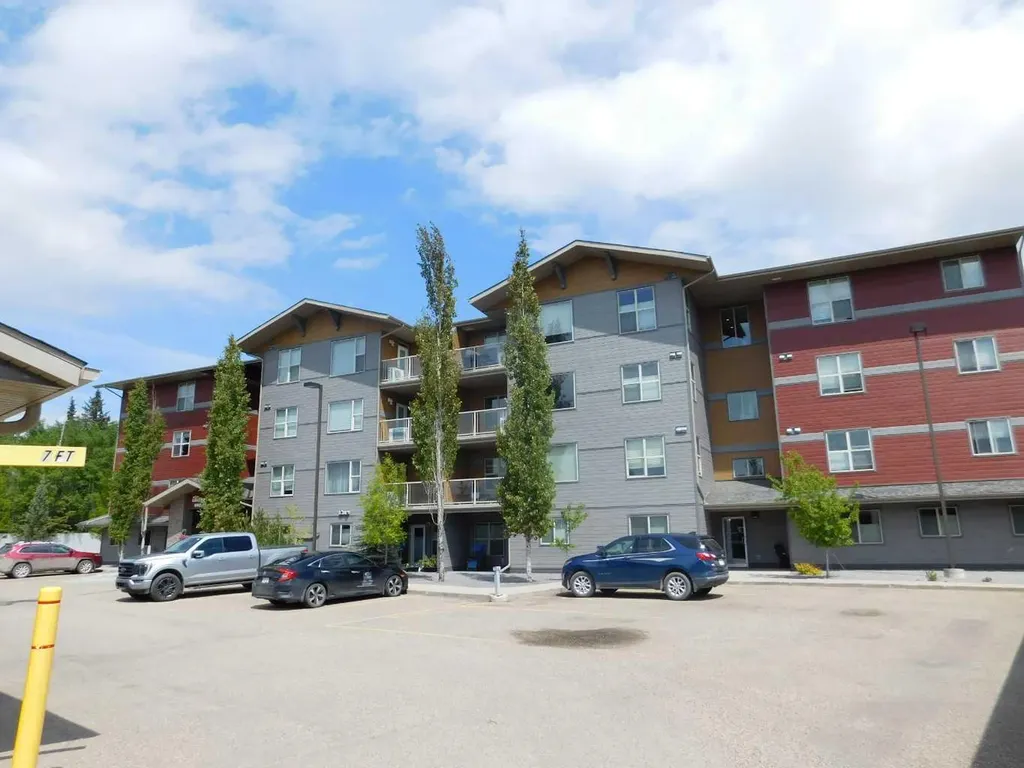 5901 71 Avenue Rocky Mountain House AB T4T0B3