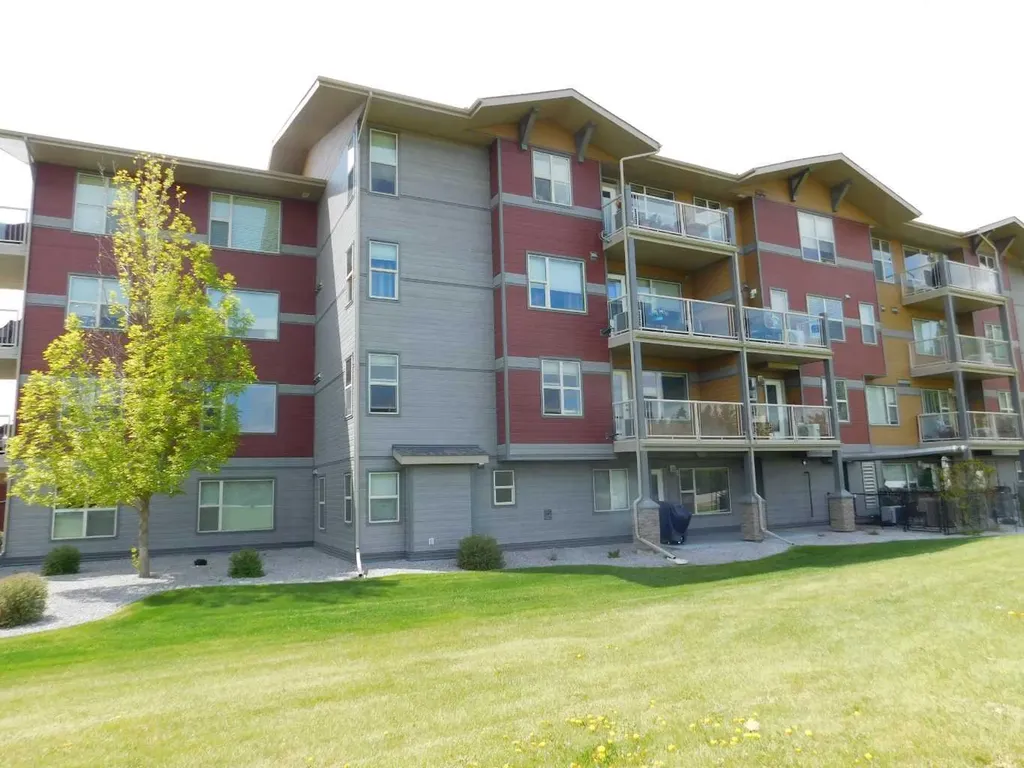 5901 71 Avenue Rocky Mountain House AB T4T0B3