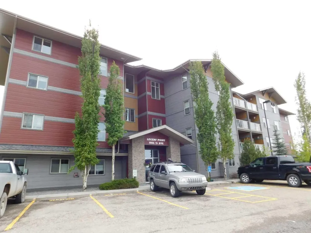 5901 71 Avenue Rocky Mountain House AB T4T0B3