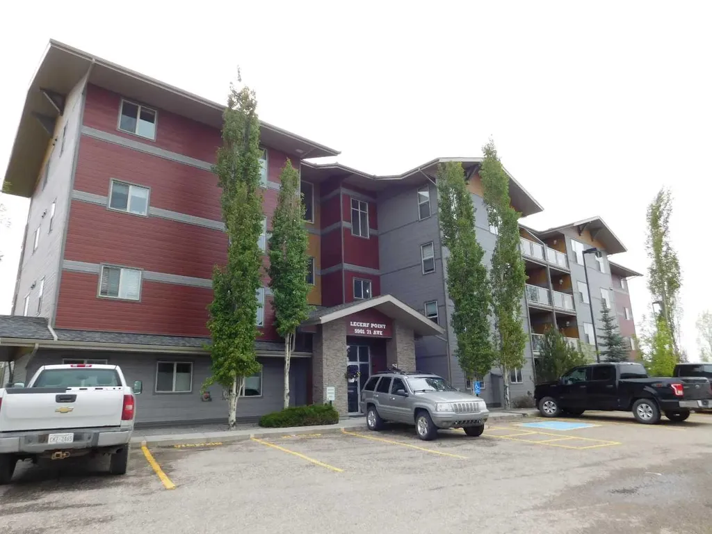 5901 71 Avenue Rocky Mountain House AB T4T0B3