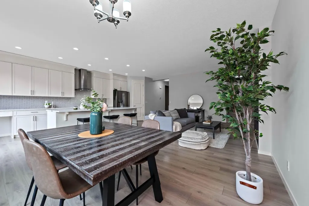 54 Seton Manor SE Calgary AB T3M2V8